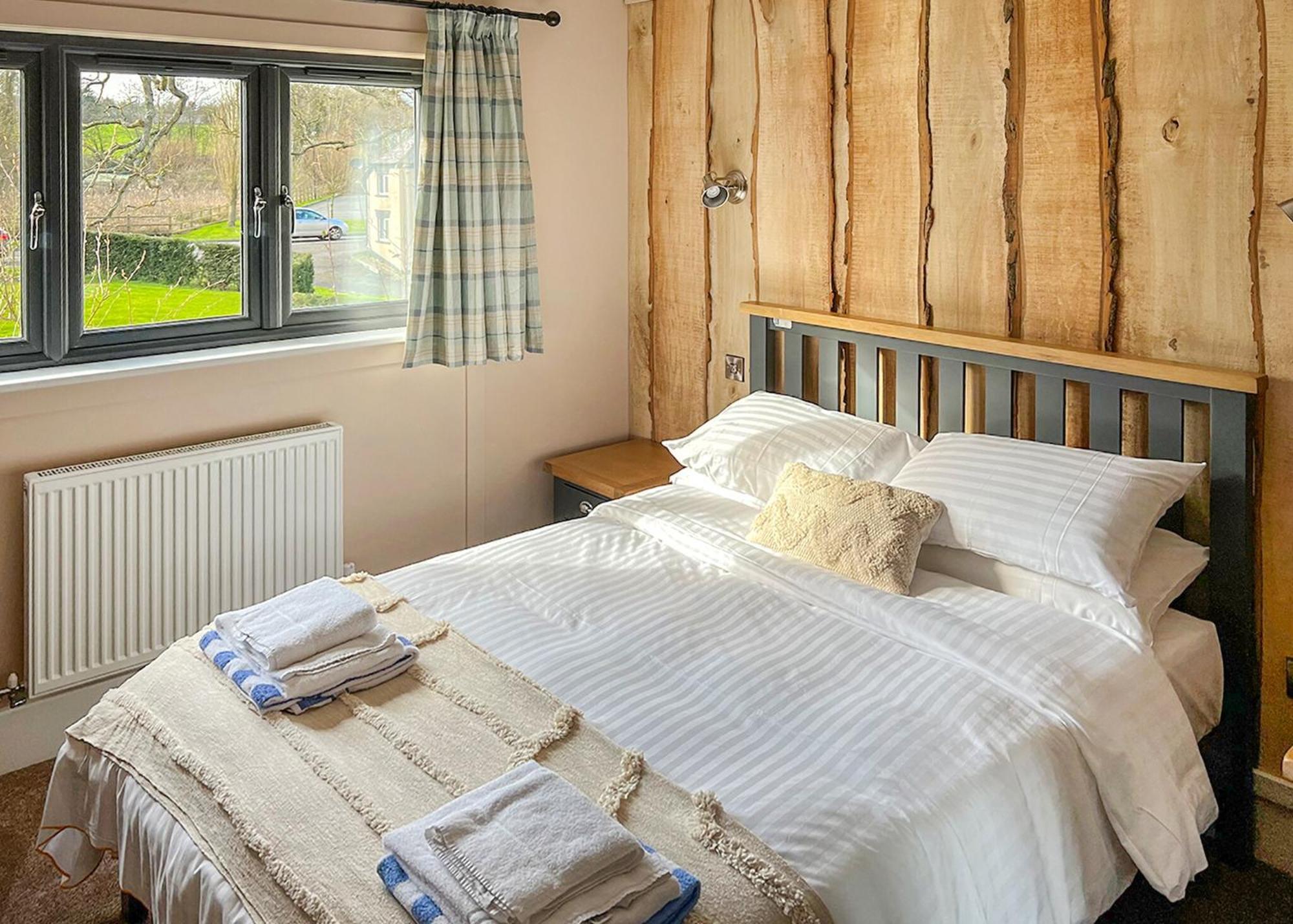 Hotel The Warrens At Foxtail à Chirk Chambre photo