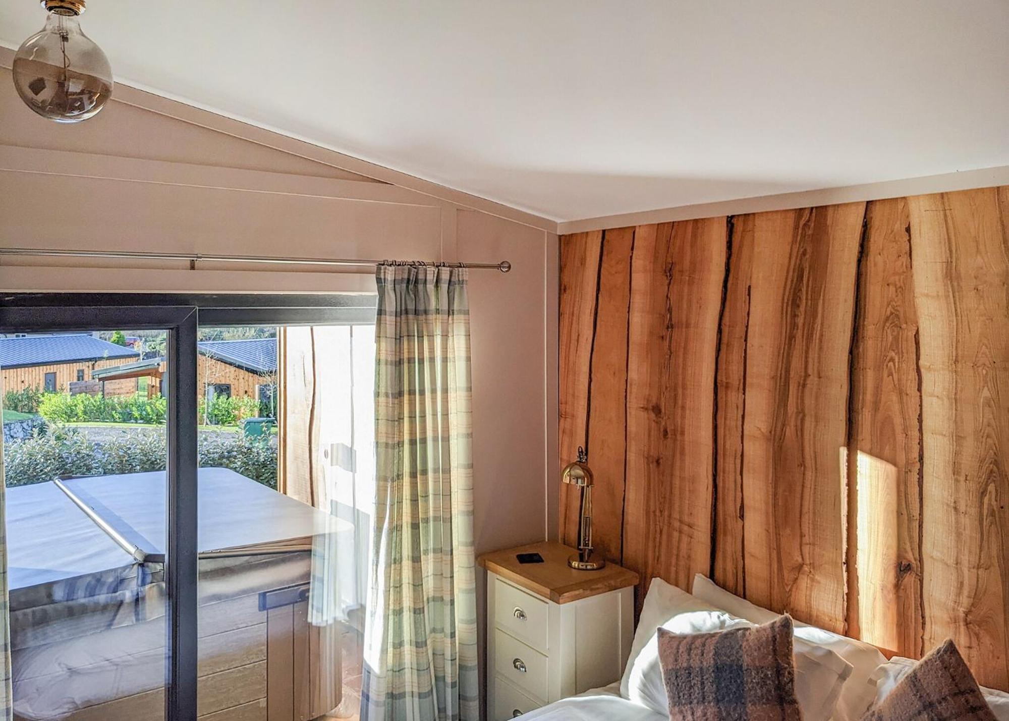 Hotel The Warrens At Foxtail à Chirk Chambre photo